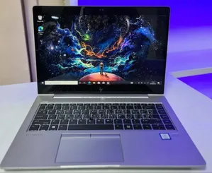 New Laptop HP EliteBook 840 G5 16GB Intel Core I7 SSD 512GB