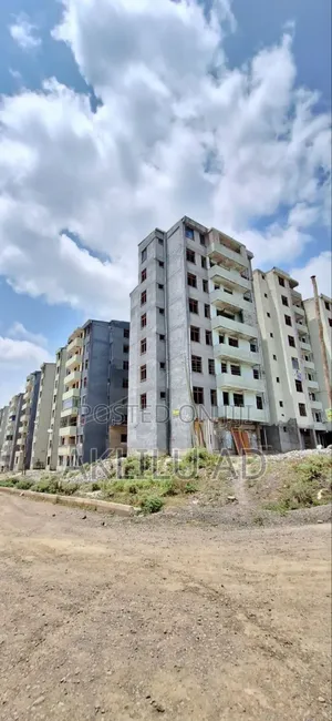 2bdrm Condo in Bole Arbsa for sale