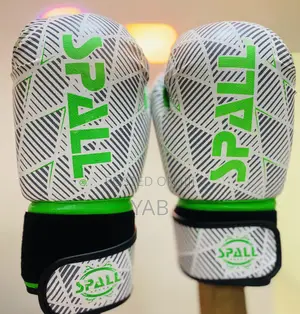 Punch Gloves Box
