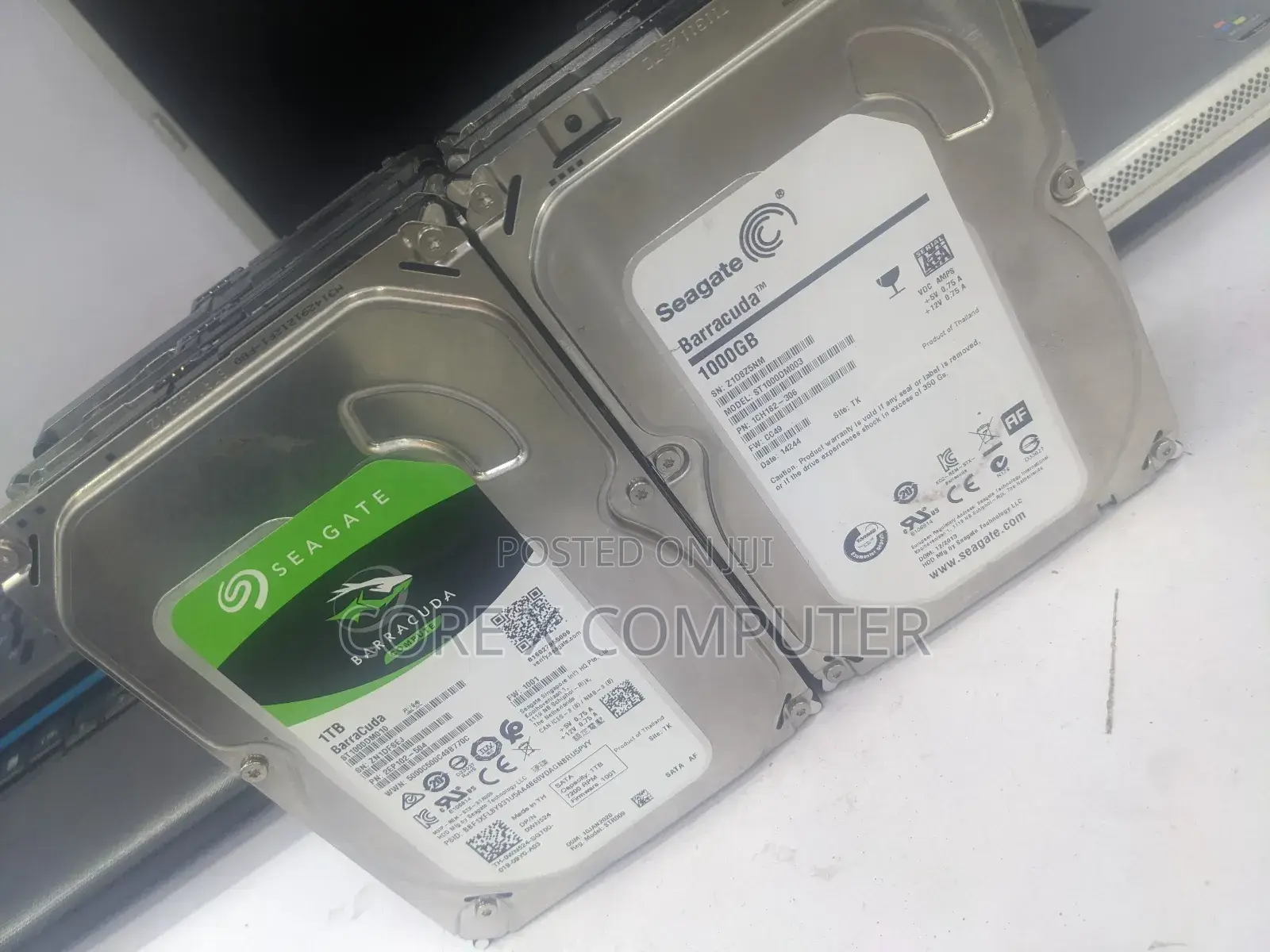 Hard Disk 1tr