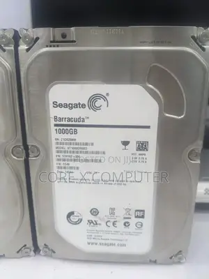 Hard Disk 1tr