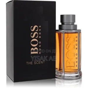Hugo Boss Perfume