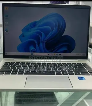 New Laptop HP EliteBook 840 16GB Intel Core i7 SSD 512GB