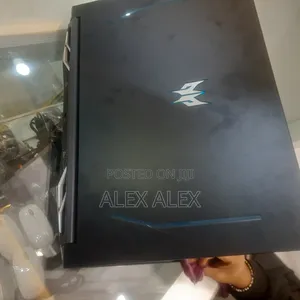 New Laptop Alienware Area-51m 16GB Intel Core I9 SSD 1T