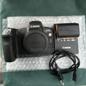 Camera R Body
