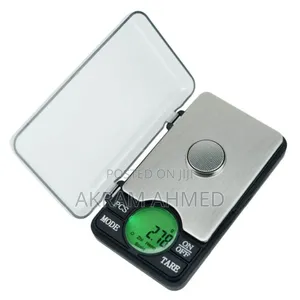 The Ming Hing Gram Scale