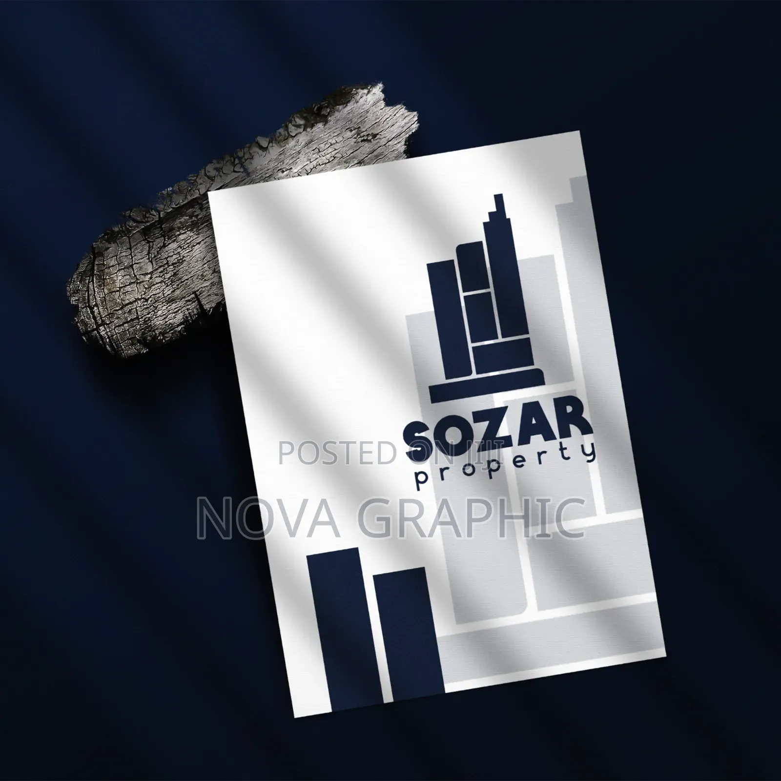 Logo Designing (20% Off)