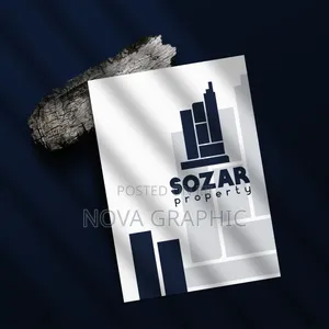 Logo Designing (20% Off)