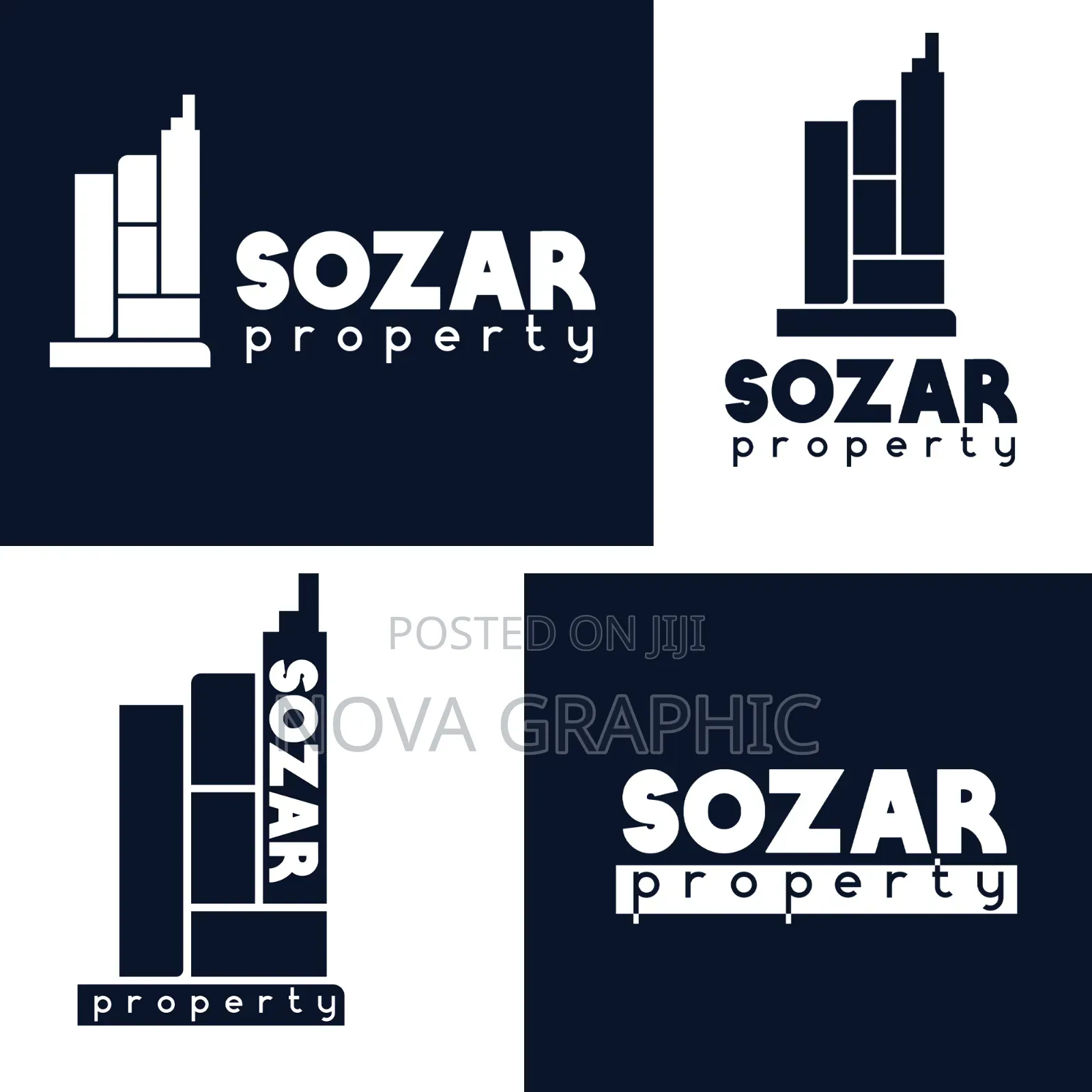 Logo Designing (20% Off)