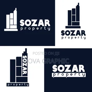 Logo Designing (20% Off)