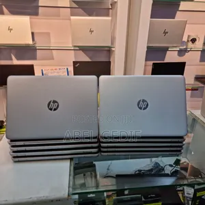 New Laptop HP EliteBook 840 8GB Intel Core I5 SSD 256GB