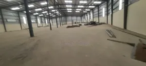 Warehouse for Rent 35