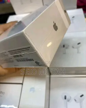 Apple Air Pad