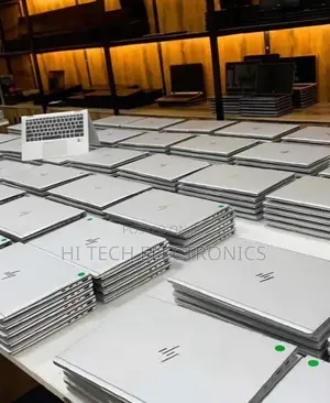 New Laptop HP EliteBook X360 1030 G3 16GB Intel Core I7 SSD 512GB
