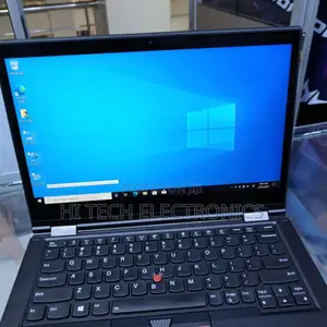 New Laptop Lenovo ThinkPad Yoga 370 16GB Intel Core I5 SSD 512GB
