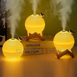 Lark Humidifier
