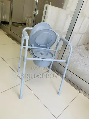 Toilet Chair11eldelry Commode Shower Chair for Toilet Chair