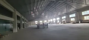 Warehouse for Rent: