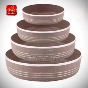 Jio Original 4piece Oven Tray