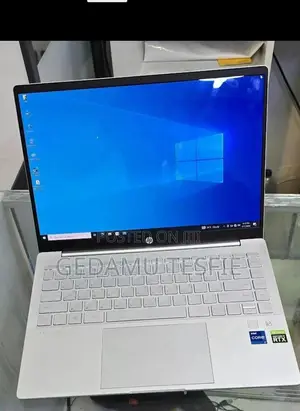 New Laptop HP 16GB Intel Core i7 SSD 512GB