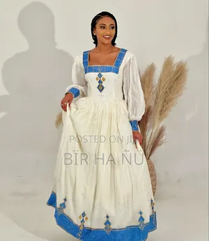 Traditional Clothes