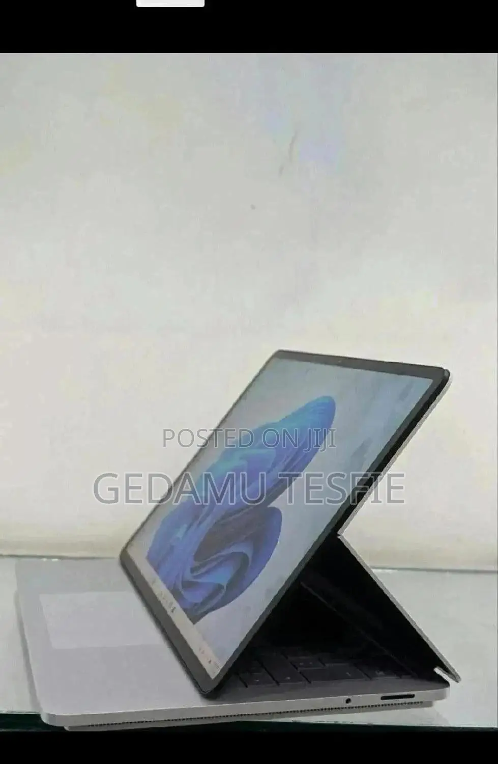 New Laptop Microsoft Surface 2 16GB Intel Core i5 SSD 256GB