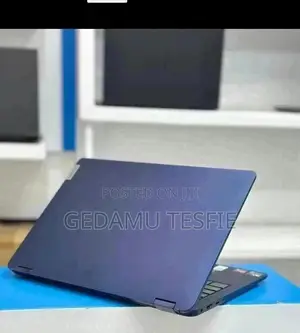 New Laptop Lenovo 16GB SSD 512GB