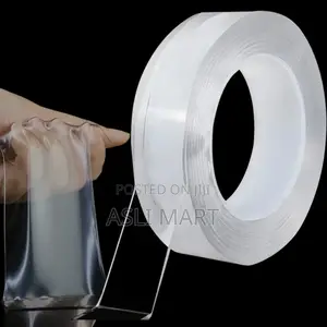 Reusable Convenience Lvy Grip Tape