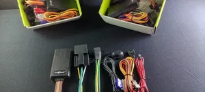 የgps ቴክኖሎጂ