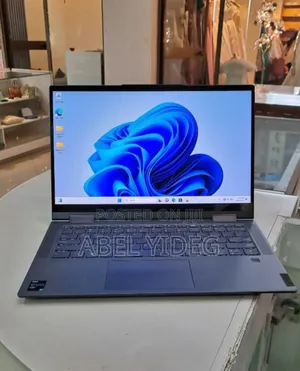 New Laptop Lenovo Lrgion 7i 16GB Intel Core I7 SSD 512GB
