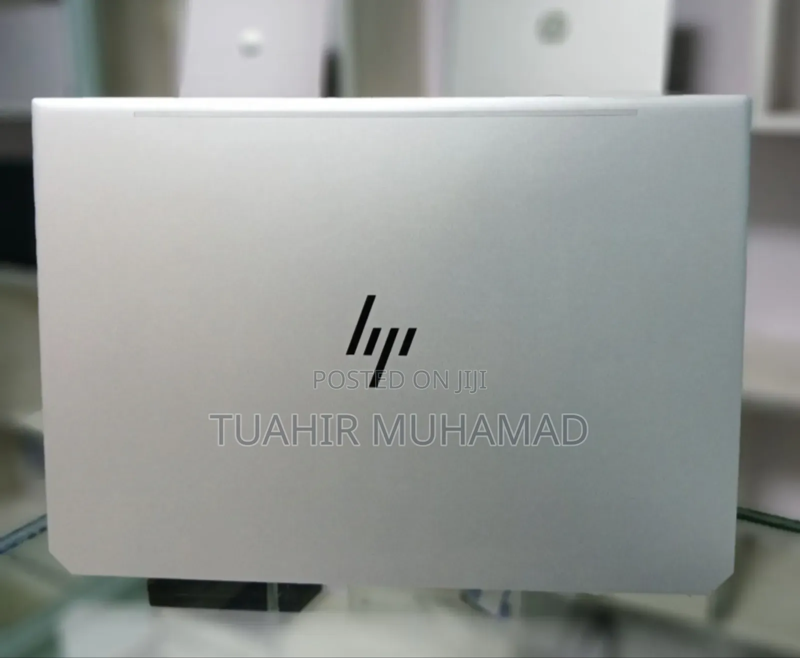 New Laptop HP EliteBook 840 16GB Intel Core I5 SSD 512GB
