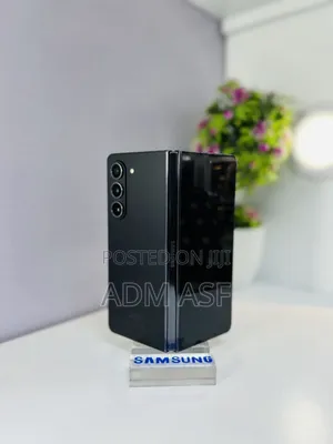 New Samsung Galaxy Fold 512 GB Blue
