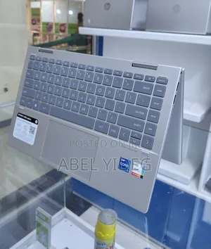 New Laptop HP Envy X360 16GB Intel Core I7 SSD 1T