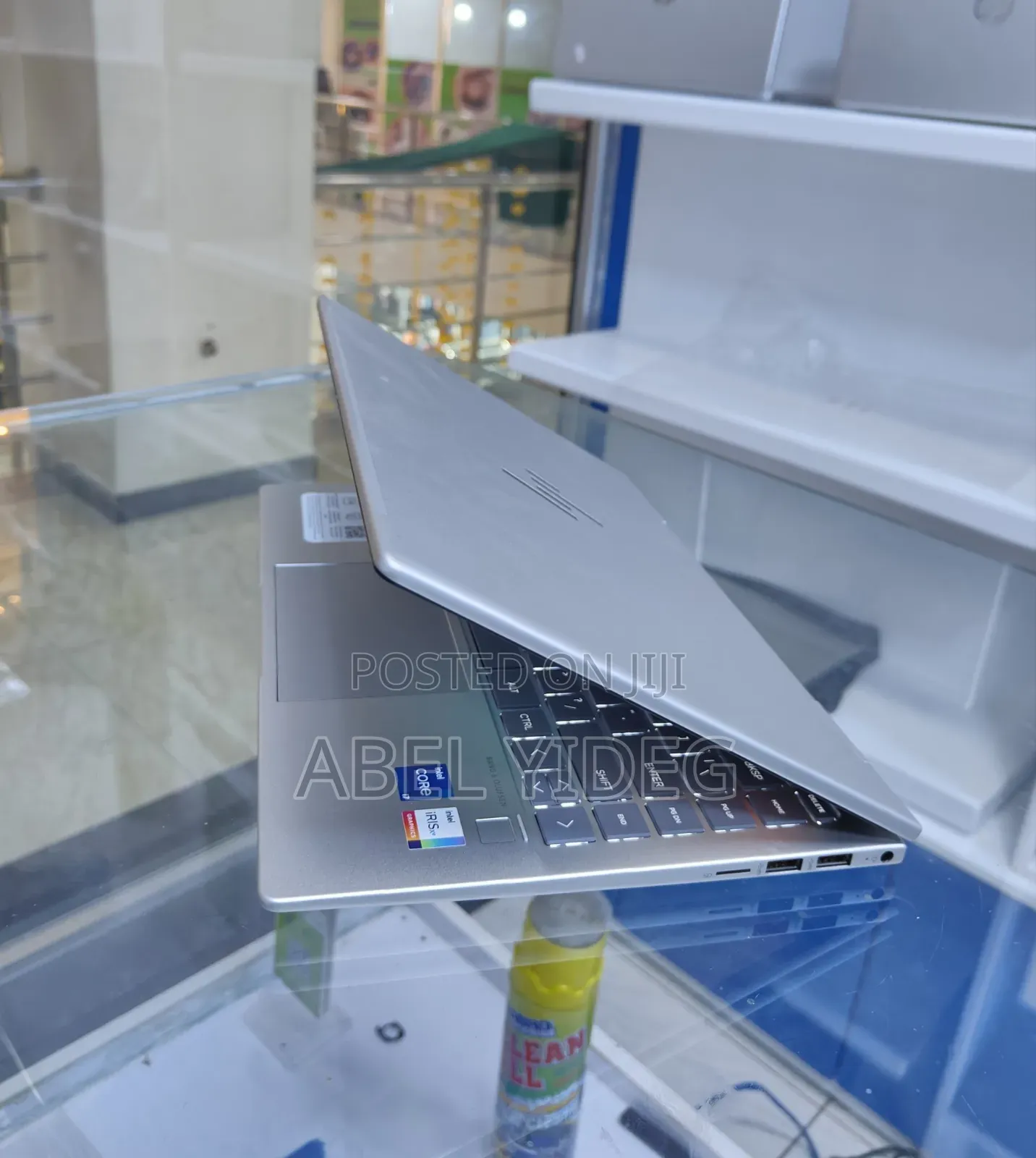 New Laptop HP Envy X360 16GB Intel Core I7 SSD 1T