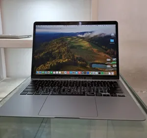 New Laptop Apple MacBook Air 2020 8GB Intel Core I3 SSD 256GB