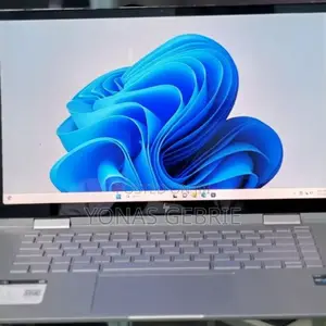 New Laptop HP Envy X360 16GB Intel Core I7 SSD 1T