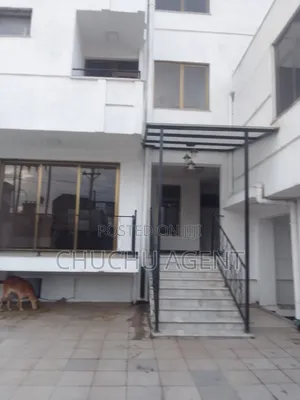 Rent Building for Clinic, Hospital, Office, Motel, Hotel