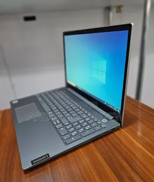 New Laptop Lenovo ThinkBook 15 8GB Intel Core I5 HDD+SSD 1T