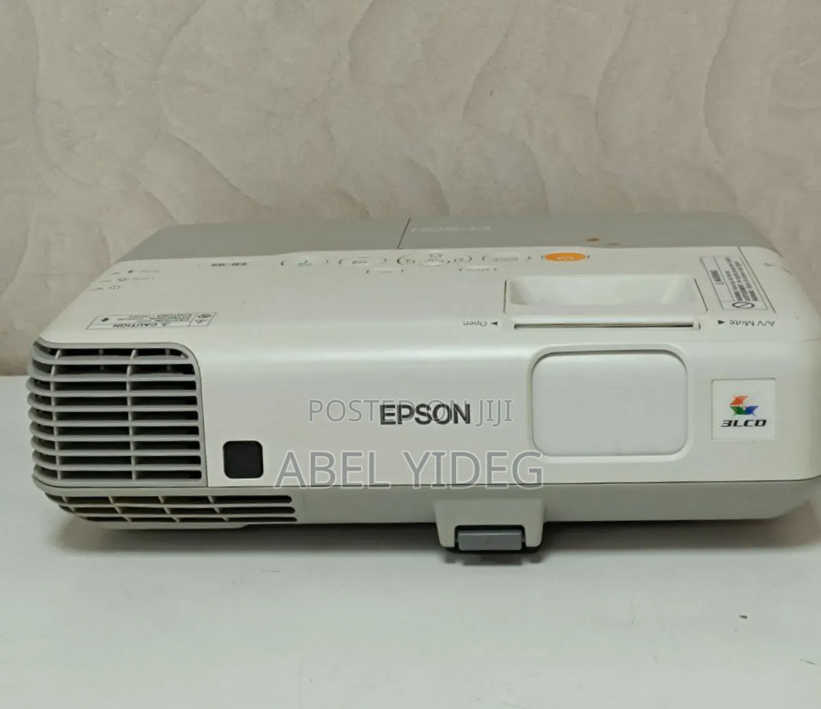 Epson Projector