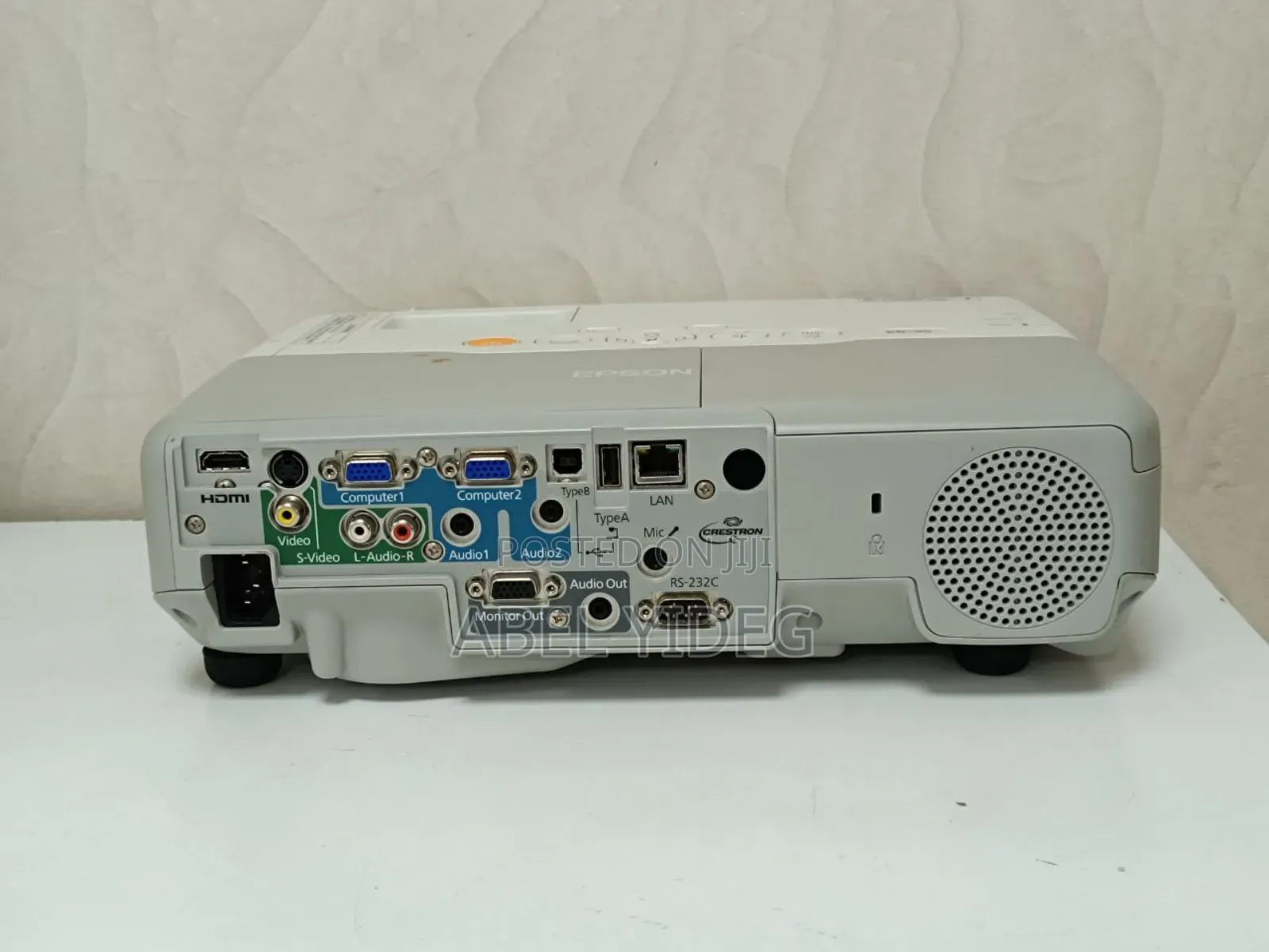 Epson Projector