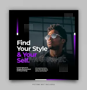 Graphics Design (Instagram Boosting Design)
