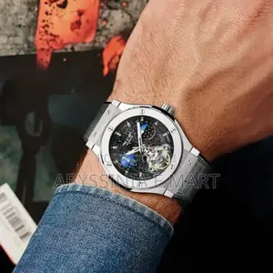 Hublot Watch