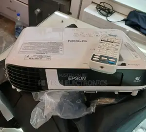 EPSON X51 Projector