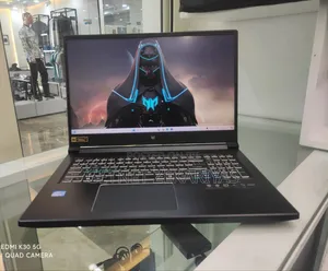 New Laptop Acer Predator 15 16GB Intel Core I7 SSD 1T