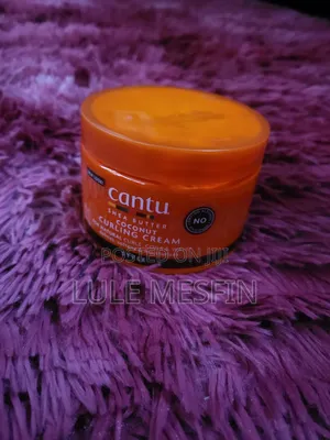 Cantu Cream