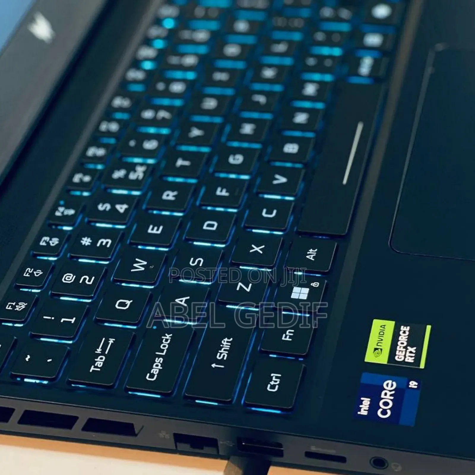 New Laptop Acer Predator Helios 300 16GB Intel Core I9 SSD 1T