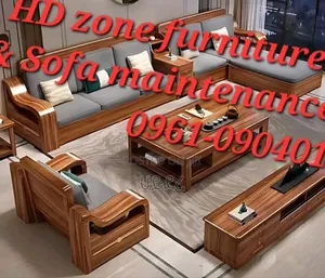 Furniturs Mentenance Service Dor to Dor