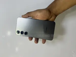 New Samsung Galaxy S24 Plus 256 GB