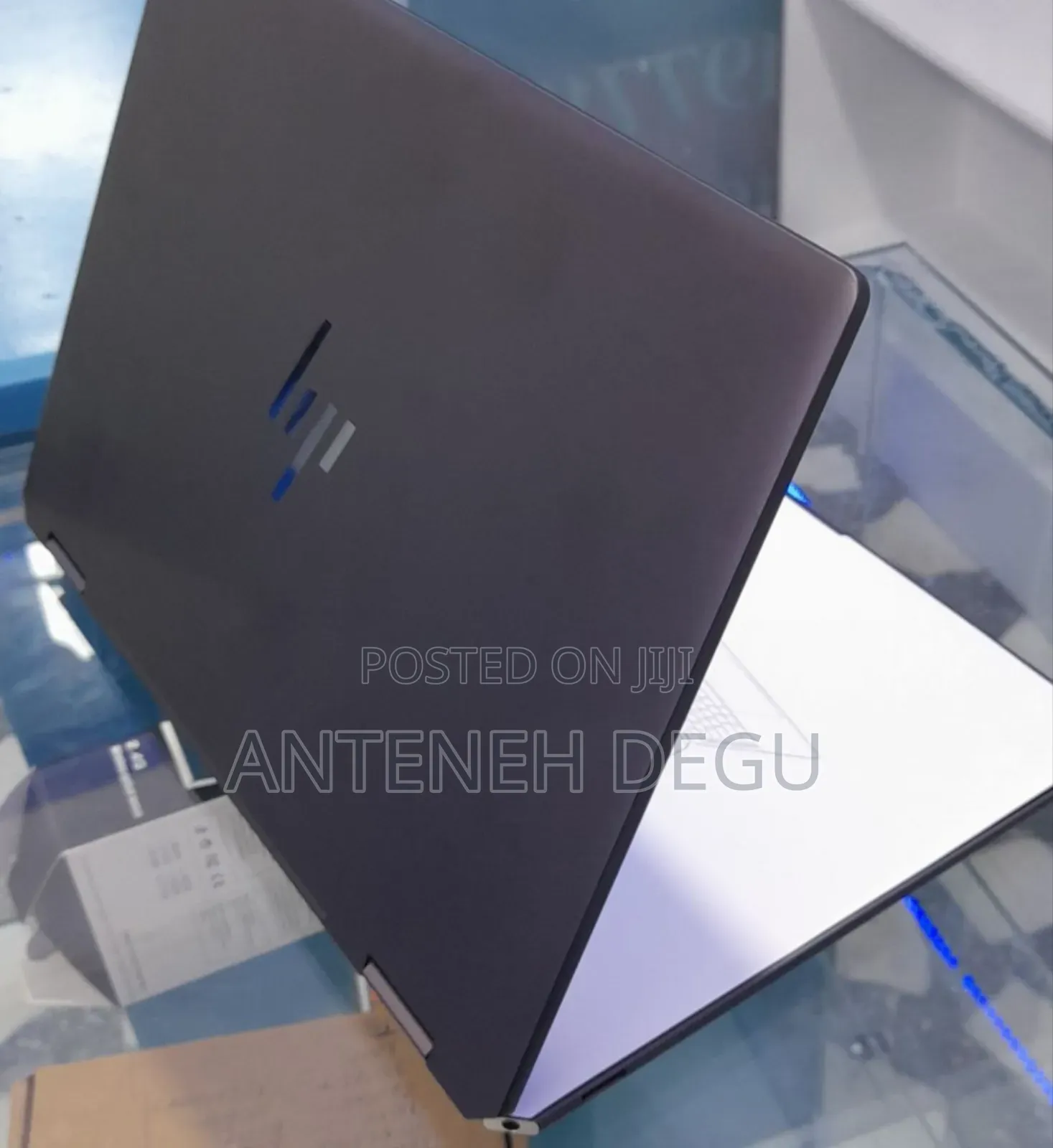 New Laptop HP Spectre 14 16GB Intel Core Ultra 7 SSD 1T