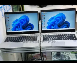 New Laptop HP EliteBook 840 16GB Intel Core i5 SSD 512GB